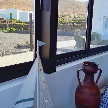 Apartmán Casa Leyre