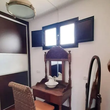 Apartmán Casa Leyre