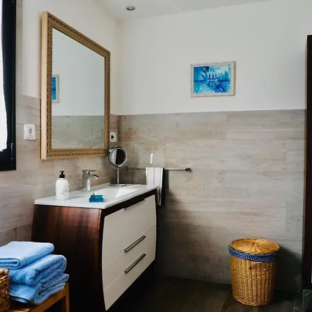 Apartmán Casa Leyre