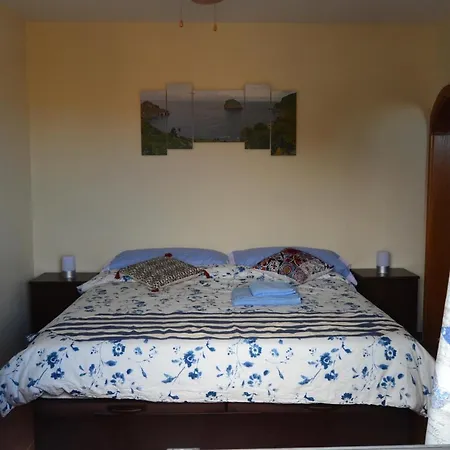 Casa Leyre Tabayesco