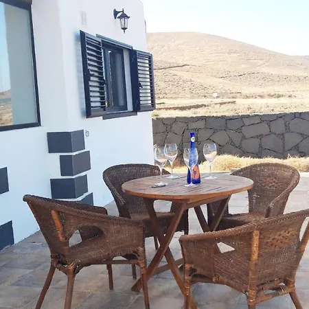Apartmán Casa Leyre *