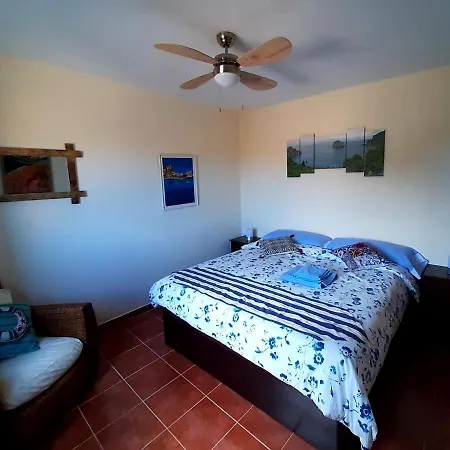 Apartmán Casa Leyre *