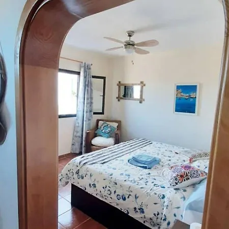 Apartment Casa Leyre *