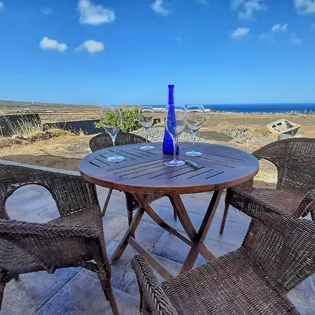 Casa Leyre Apartment Tabayesco