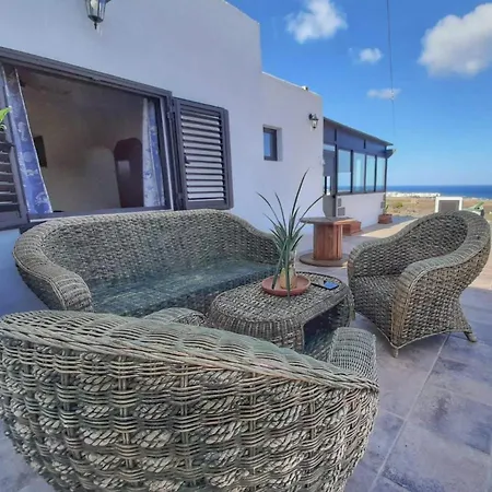 Casa Leyre Apartment *