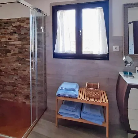 Apartment Casa Leyre