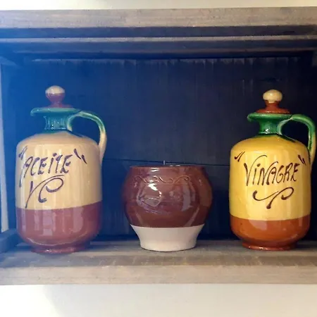 Casa Leyre Tabayesco
