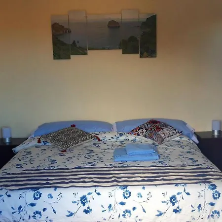 Casa Leyre Apartment *