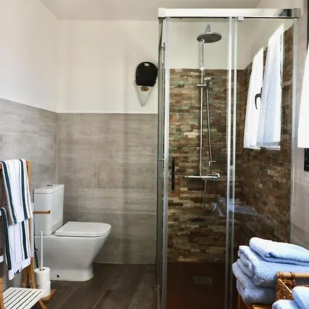 Apartment Casa Leyre *