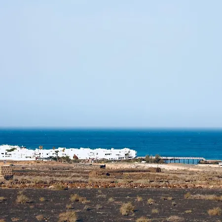 Casa Leyre Apartment Tabayesco