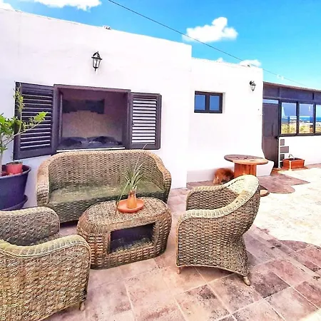 Casa Leyre Apartment Tabayesco