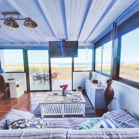 Casa Leyre Apartment Tabayesco