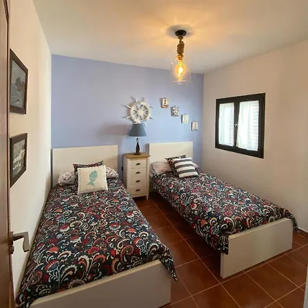 Casa Leyre * Tabayesco